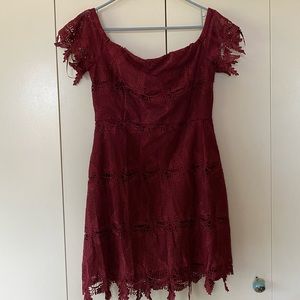 Urban Outfitters dress